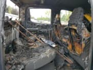 ✅ 2020 Chevrolet Silverado 1500 Custom Trail Boss • VIN: 3GCPYCEF5LG151230 • Lot: 69641974. Wystawiony na Copart z przebiegiem Nie podano. Bezpłatny archiwum sprzedaży aukcyjnych z USA i szczegółowy raport historii pojazdu na DreamBid. Zdjęcie 10.