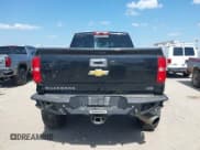 ✅ 2015 Chevrolet Silverado 2500HD LTZ • VIN: 1GC1KWE81FF510217 • Lot: 42779386. Listed on IAAI with Not provided. Free auction sales archive from the USA and detailed vehicle history report at DreamBid. Image 13.