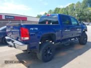 ✅ 2013 GMC Sierra 1500 SLE • VIN: 3GTP2VE76DG337172 • Лот: 43049203. Опубликован ранее на IAAI с пробегом 149 101 миль. Бесплатный доступ к архиву аукционных продаж из США и подробный отчёт об истории автомобиля на DreamBid. Изображение 4.