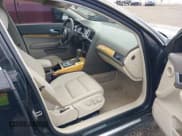 ✅ 2011 Audi A6 Premium Plus • VIN: WAUFGAFB5BN031767 • Lot: 40894317. Listed on IAAI with 159,503 mi. Free auction sales archive from the USA and detailed vehicle history report at DreamBid. Image 5.