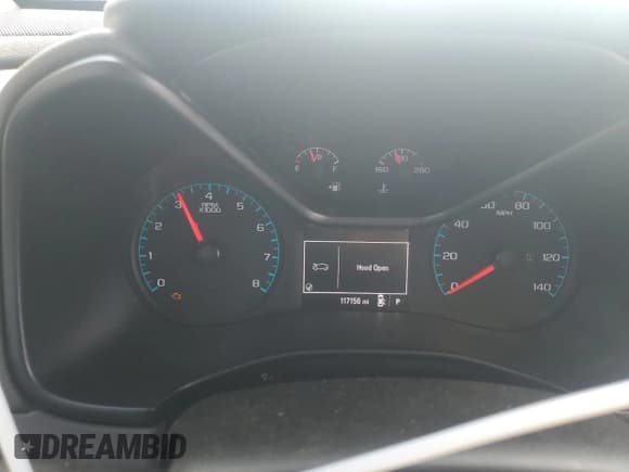 ✅ 2018 Chevrolet Colorado 2WD Work Truck • VIN: 1GCGSBEN0J1184649 • Лот: 69512264. Опубликован ранее на Copart с пробегом 117 156 миль. Бесплатный доступ к архиву аукционных продаж из США и подробный отчёт об истории автомобиля на DreamBid. Изображение 9.