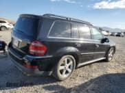 ✅ 2009 Mercedes-Benz GL 320 • VIN: 4JGBF25E29A501904 • Lot: 71660164. Listed on Copart with 161,162 mi. Free auction sales archive from the USA and detailed vehicle history report at DreamBid. Image 3.