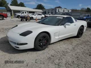 1997 Chevrolet Corvette with VIN 1G1YY22G5V5109168, listed as a Copart auction lot 49472175 with 176,097 mi miles and Clean title. Bid and sale history available at DreamBid. Image 1.