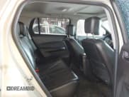 ✅ 2011 GMC Terrain SLT-1 • VIN: 2CTFLVE56B6463908 • Lot: 42314387. Listed on IAAI with 249,678 mi. Free auction sales archive from the USA and detailed vehicle history report at DreamBid. Image 8.