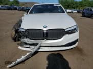 ✅ 2019 BMW 5 Series 530i xDrive • VIN: WBAJA7C5XKWC77790 • Lot: 61761925. Listed on Copart with 75,583 mi. Free auction sales archive from the USA and detailed vehicle history report at DreamBid. Image 5.