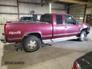 ✅ 1996 Chevrolet Silverado 1500 • VIN: 1GCEK19RXTE243135 • Lot: 89702295. Wystawiony na Copart z przebiegiem 202 839 mil. Bezpłatny archiwum sprzedaży aukcyjnych z USA i szczegółowy raport historii pojazdu na DreamBid. Zdjęcie 3.