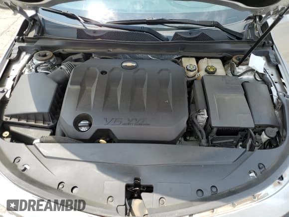 ✅ 2018 Chevrolet Impala LT • VIN: 2G1105S37J9110570 • Лот: 59773994. Опубликован ранее на Copart с пробегом 83 379 миль. Бесплатный доступ к архиву аукционных продаж из США и подробный отчёт об истории автомобиля на DreamBid. Изображение 11.