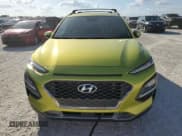 ✅ 2020 Hyundai Kona Ultimate • VIN: KM8K53A51LU445295 • Лот: 75877854. Опубликован ранее на Copart с пробегом Не указан. Бесплатный доступ к архиву аукционных продаж из США и подробный отчёт об истории автомобиля на DreamBid. Изображение 5.
