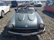 ✅ 1972 FIAT 124 Spider • VIN: 124CS10127996 • Lot: 69366834. Listed on Copart with 7,880 mi. Free auction sales archive from the USA and detailed vehicle history report at DreamBid. Image 5.