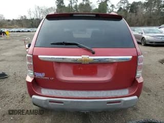 ✅ 2006 Chevrolet Equinox LT • VIN: 2CNDL63F766047386 • Лот: 45305835. Опубликован ранее на Copart с пробегом 212 291 миль. Бесплатный доступ к архиву аукционных продаж из США и подробный отчёт об истории автомобиля на DreamBid. Изображение 6.