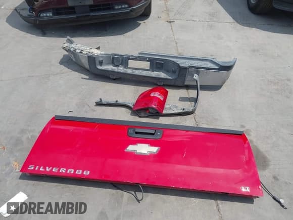 ✅ 2008 Chevrolet Silverado 2500HD LTZ • VIN: 1GCHK23KX8F139454 • Лот: 42907246. Опубликован ранее на IAAI с пробегом 110 096 миль. Бесплатный доступ к архиву аукционных продаж из США и подробный отчёт об истории автомобиля на DreamBid. Изображение 12.