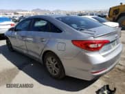 ✅ 2015 Hyundai Sonata Eco • VIN: 5NPE24AA1FH128001 • Lot: 45022933. Listed on Copart with 47,689 mi. Free auction sales archive from the USA and detailed vehicle history report at DreamBid. Image 2.