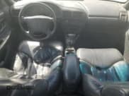 ✅ 1995 Oldsmobile Cutlass Supreme S • VIN: 1G3WH52M2SD352461 • Lot: 60555465. Wystawiony na Copart z przebiegiem 131 805 mil. Bezpłatny archiwum sprzedaży aukcyjnych z USA i szczegółowy raport historii pojazdu na DreamBid. Zdjęcie 8.