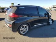 ✅ 2020 Chevrolet Bolt EV LT • VIN: 1G1FY6S09L4136281 • Lot: 89207155. Wystawiony na Copart z przebiegiem 81 202 mil. Bezpłatny archiwum sprzedaży aukcyjnych z USA i szczegółowy raport historii pojazdu na DreamBid. Zdjęcie 3.