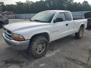 ✅ 2001 Dodge Dakota • VIN: 1B7GG22X01S229431 • Лот: 84873505. Опубликован ранее на Copart с пробегом 180 031 миль. Бесплатный доступ к архиву аукционных продаж из США и подробный отчёт об истории автомобиля на DreamBid. Изображение 1.