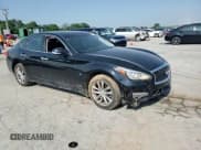 ✅ 2015 Infiniti Q70 • VIN: JN1BY1AR7FM561000 • Lot: 62466625. Wystawiony na Copart z przebiegiem 95 503 mil. Bezpłatny archiwum sprzedaży aukcyjnych z USA i szczegółowy raport historii pojazdu na DreamBid. Zdjęcie 13.