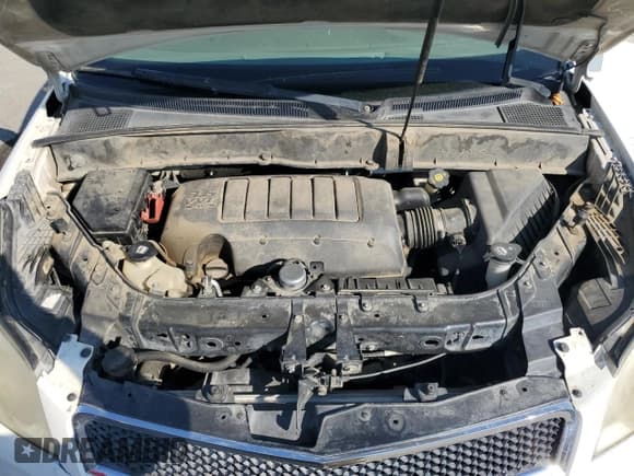 ✅ 2011 Chevrolet Traverse 1LT • VIN: 1GNKVGED8BJ304292 • Lot: 89505275. Wystawiony na Copart z przebiegiem 247 205 mil. Bezpłatny archiwum sprzedaży aukcyjnych z USA i szczegółowy raport historii pojazdu na DreamBid. Zdjęcie 12.