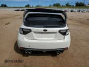 ✅ 2012 Subaru WRX WRX Premium • VIN: JF1GR7E69CG242667 • Lot: 80512965. Listed on Copart with 133,857 mi. Free auction sales archive from the USA and detailed vehicle history report at DreamBid. Image 6.