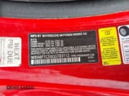 ✅ 2016 BMW 6 Series 640i • VIN: WBA6F1C5XGGT83112 • Lot: 43579177. Listed on IAAI with 73,578 mi. Free auction sales archive from the USA and detailed vehicle history report at DreamBid. Image 9.