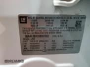 ✅ 2013 Chevrolet Captiva Sport LT • VIN: 3GNAL3EK7DS591022 • Lot: 83681344. Wystawiony na Copart z przebiegiem 142 303 mil. Bezpłatny archiwum sprzedaży aukcyjnych z USA i szczegółowy raport historii pojazdu na DreamBid. Zdjęcie 15.