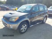 ✅ 2003 Toyota RAV4 • VIN: JTEHH20V730231013 • Lot: 43287923. Listed on IAAI with 106,474 mi. Free auction sales archive from the USA and detailed vehicle history report at DreamBid. Image 2.