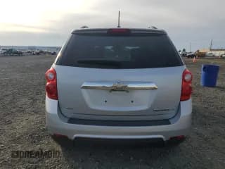 ✅ 2015 Chevrolet Equinox LT • VIN: 2GNFLFEK1F6225954 • Лот: 89926705. Опубликован ранее на Copart с пробегом 132 614 миль. Бесплатный доступ к архиву аукционных продаж из США и подробный отчёт об истории автомобиля на DreamBid. Изображение 6.