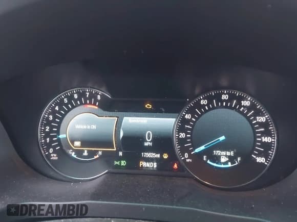 ✅ 2017 Ford Explorer Platinum • VIN: 1FM5K8HT2HGA19404 • Лот: 43500385. Опубликован ранее на IAAI с пробегом 175 625 миль. Бесплатный доступ к архиву аукционных продаж из США и подробный отчёт об истории автомобиля на DreamBid. Изображение 7.