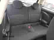 2012 MINI Hardtop with VIN WMWSU3C51CT259005, listed as a Copart auction lot 60710015 with 84,218 mi miles and Salvage title. Bid and sale history available at DreamBid. Image 10.