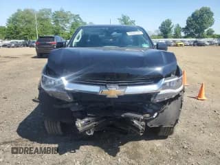 ✅ 2018 Chevrolet Colorado 4WD Work Truck • VIN: 1GCHTBEA2J1267708 • Лот: 55592744. Опубликован ранее на Copart с пробегом 119 223 миль. Бесплатный доступ к архиву аукционных продаж из США и подробный отчёт об истории автомобиля на DreamBid. Изображение 5.