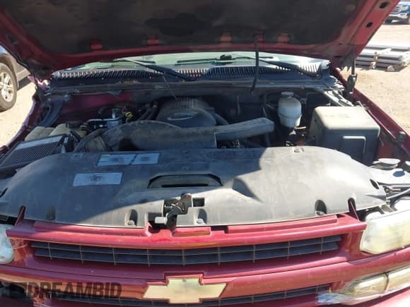 ✅ 2005 Chevrolet Suburban LS • VIN: 3GNFK16Z65G130116 • Lot: 43294511. Listed on IAAI with Not provided. Free auction sales archive from the USA and detailed vehicle history report at DreamBid. Image 10.