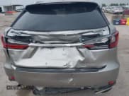 ✅ 2020 Lexus RX 350 • VIN: 2T2HZMAA0LC159629 • Лот: 42301098. Опубликован ранее на IAAI с пробегом 43 691 миль. Бесплатный доступ к архиву аукционных продаж из США и подробный отчёт об истории автомобиля на DreamBid. Изображение 6.