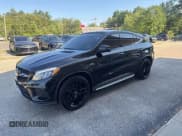 ✅ 2018 Mercedes-Benz GLE 43 AMG • VIN: 4JGED6EB2JA105234 • Lot: 43020963. Wystawiony na IAAI z przebiegiem 120 747 mil. Bezpłatny archiwum sprzedaży aukcyjnych z USA i szczegółowy raport historii pojazdu na DreamBid. Zdjęcie 2.