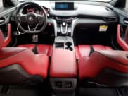 ✅ 2022 Acura TLX Type S • VIN: 19UUB7F0XNA001445 • Lot: 89087785. Listed on Copart with 19,761 mi. Free auction sales archive from the USA and detailed vehicle history report at DreamBid. Image 8.