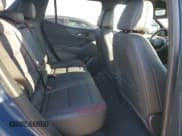 ✅ 2025 Chevrolet Equinox AWD RS • VIN: 3GNAXTEG8SL126756 • Lot: 49444955. Listed on Copart with 181 mi. Free auction sales archive from the USA and detailed vehicle history report at DreamBid. Image 11.