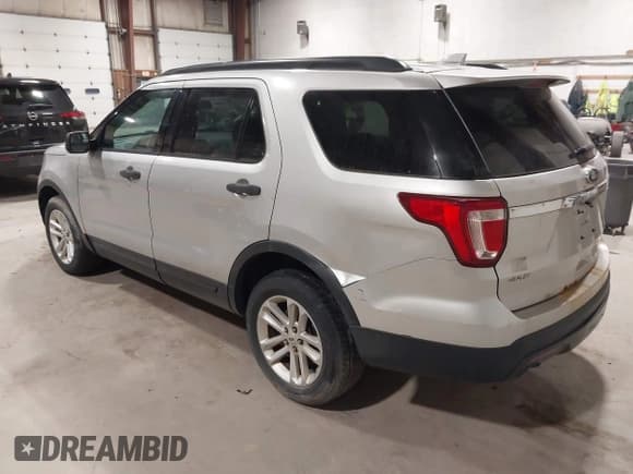 ✅ 2016 Ford Explorer • VIN: 1FM5K8B89GGA05664 • Лот: 43687777. Опубликован ранее на IAAI с пробегом 311 024 миль. Бесплатный доступ к архиву аукционных продаж из США и подробный отчёт об истории автомобиля на DreamBid. Изображение 3.