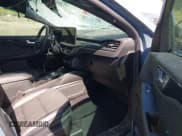 ✅ 2023 Ford Escape ST-Line Elite • VIN: 1FMCU9PA1PUB43705 • Lot: 42329103. Listed on IAAI with 27,907 mi. Free auction sales archive from the USA and detailed vehicle history report at DreamBid. Image 5.