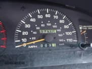 ✅ 1997 Toyota 4Runner • VIN: JT3GM84R9V0007227 • Lot: 41761268. Listed on IAAI with 134,712 mi. Free auction sales archive from the USA and detailed vehicle history report at DreamBid. Image 7.