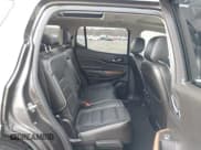 ✅ 2019 GMC Acadia Denali • VIN: 1GKKNXLS0KZ276889 • Lot: 43731207. Listed on IAAI with 51,871 mi. Free auction sales archive from the USA and detailed vehicle history report at DreamBid. Image 8.