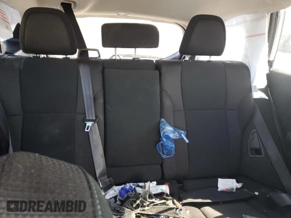 ✅ 2024 Subaru Outback Premium • VIN: 4S4BTADCXR3220733 • Lot: 86161135. Listed on Copart with 17,290 mi. Free auction sales archive from the USA and detailed vehicle history report at DreamBid. Image 10.