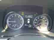 2022 Hyundai Kona SEL z VIN KM8K3CAB8NU780147, wystawiony jako Copart lot #40811173 z przebiegiem 25 751 mil mil oraz . Historia ofert i sprzedaży dostępna na DreamBid. Obrazek 9.