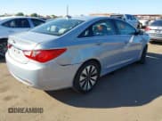 ✅ 2011 Hyundai Sonata GLS • VIN: 5NPEB4AC4BH084829 • Лот: 43573479. Опубликован ранее на IAAI с пробегом Не указан. Бесплатный доступ к архиву аукционных продаж из США и подробный отчёт об истории автомобиля на DreamBid. Изображение 4.
