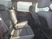 ✅ 2014 GMC Sierra 1500 SLE • VIN: 3GTU2UEC9EG389729 • Lot: 91047715. Listed on Copart with 192,068 mi. Free auction sales archive from the USA and detailed vehicle history report at DreamBid. Image 10.