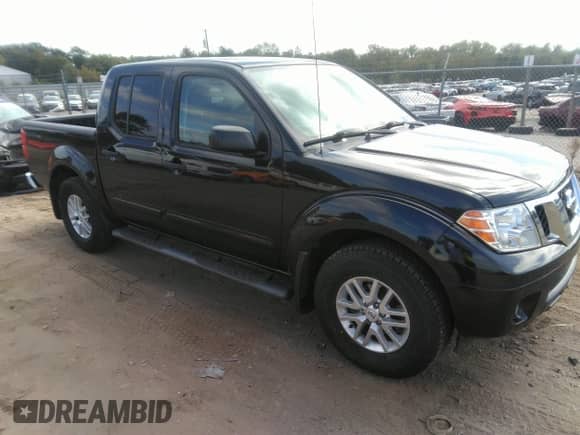2020 Nissan Frontier SV with VIN 1N6ED0EA5LN705831, listed as a IAAI auction lot 43419879 with 45,411 mi miles and . Bid and sale history available at DreamBid. Image 1.