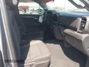 ✅ 2023 Chevrolet Silverado 1500 LT Trail Boss • VIN: 3GCPDFEK8PG150461 • Lot: 42816422. Wystawiony na IAAI z przebiegiem 50 988 mil. Bezpłatny archiwum sprzedaży aukcyjnych z USA i szczegółowy raport historii pojazdu na DreamBid. Zdjęcie 5.