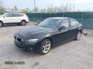 ✅ 2015 BMW 3 Series 328i • VIN: WBA3A5G57FNS87368 • Lot: 42132939. Listed on IAAI with 115,289 mi. Free auction sales archive from the USA and detailed vehicle history report at DreamBid. Image 2.