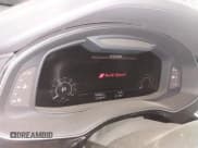 ✅ 2021 Audi RS Q8 • VIN: WU1ARBF11MD023634 • Lot: 41265556. Listed on IAAI with 16,042 mi. Free auction sales archive from the USA and detailed vehicle history report at DreamBid. Image 7.