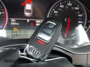 ✅ 2017 Audi A6 Premium Plus • VIN: WAUG8AFC8HN108568 • Lot: 42938429. Wystawiony na IAAI z przebiegiem 99 167 mil. Bezpłatny archiwum sprzedaży aukcyjnych z USA i szczegółowy raport historii pojazdu na DreamBid. Zdjęcie 11.