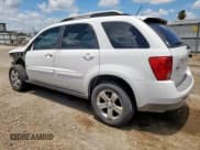 ✅ 2009 Pontiac Torrent • VIN: 2CKDL33F896209767 • Lot: 60196385. Listed on Copart with 272,477 mi. Free auction sales archive from the USA and detailed vehicle history report at DreamBid. Image 2.