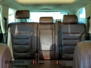 ✅ 2013 Volkswagen Touareg Lux • VIN: WVGEF9BP9DD001404 • Lot: 66859855. Listed on Copart with 121,687 mi. Free auction sales archive from the USA and detailed vehicle history report at DreamBid. Image 10.