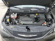 ✅ 2023 Chrysler Voyager LX • VIN: 2C4RC1CG8PR615778 • Лот: 58880294. Опубликован ранее на Copart с пробегом 13 003 миль. Бесплатный доступ к архиву аукционных продаж из США и подробный отчёт об истории автомобиля на DreamBid. Изображение 12.